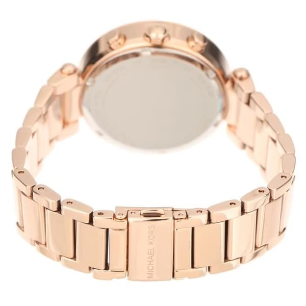 MICHAEL KORS Klocka Kvarts MK5865 Dam