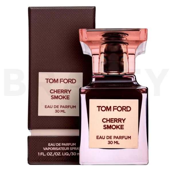 Tom Ford Cherry Smoke unisex eau de parfum 30 ml