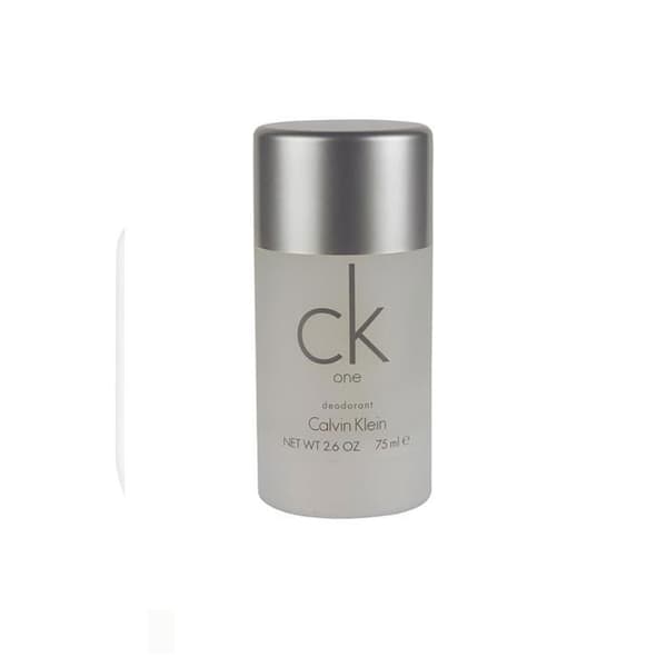 Calvin Klein - CK ONE deo stick 75 gr