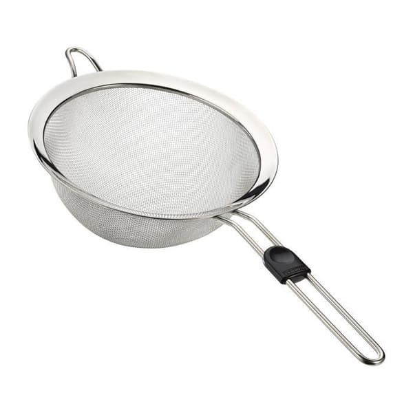 LEIFHEIT 21436 Si - Ø 20 cm - Grå