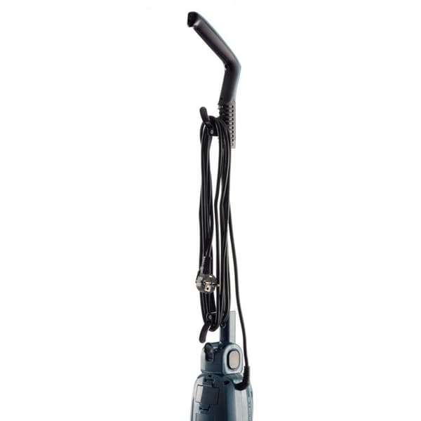 Ariete 4175 Fällbar Ångmopp 10 i 1 Blå 1500W Golvmopp