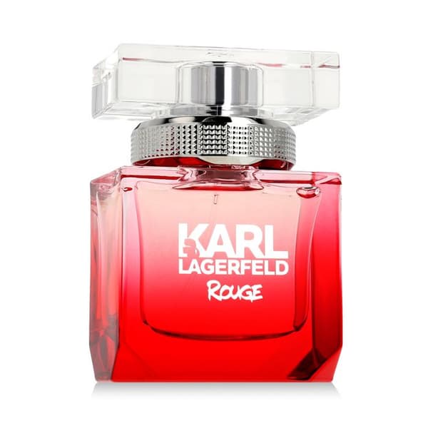 Karl Lagerfeld Rouge Eau de Parfum (Kvinde) 45 ml