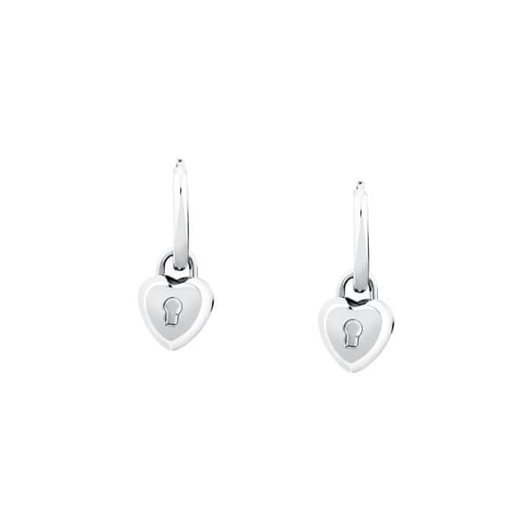 BOUCLE KARL LAGERFELD CHARMS - KLAYD23