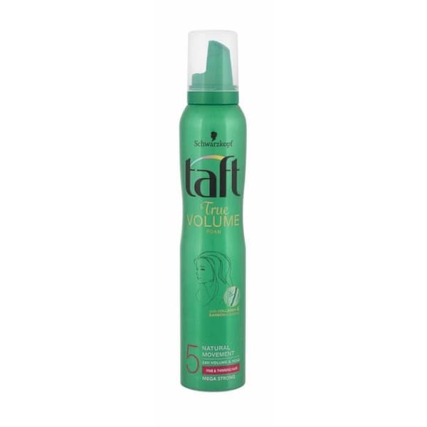 Schwarzkopf 200ml Taft Volym, Hårhärdare