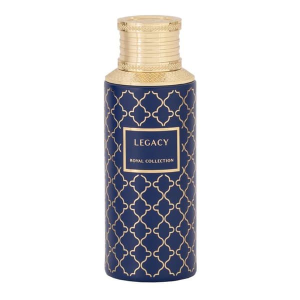 Legacy EDP 100 ml - Praktisk, Kvalitet, Holdbar