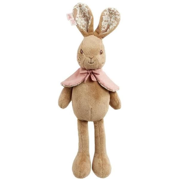 Rainbow Designs Flopsy Bunny Langbenet Krammedyr
