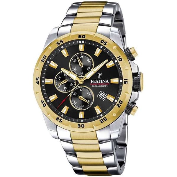 Festina klocka Herr F20562/4