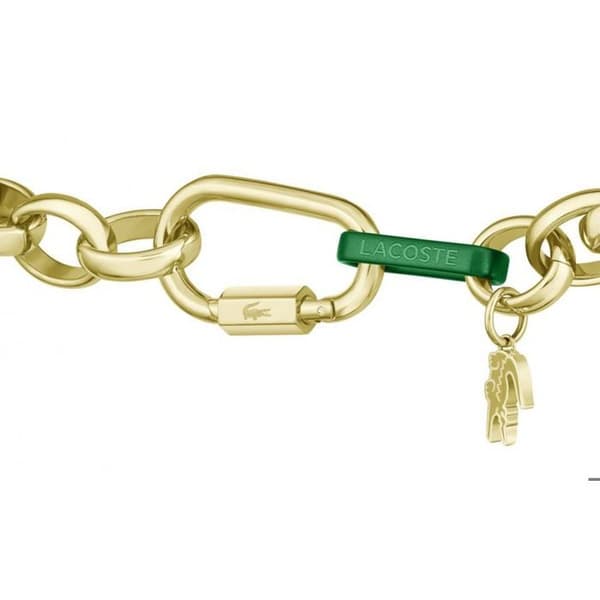 Armband för kvinnor LACOSTE 2040365
