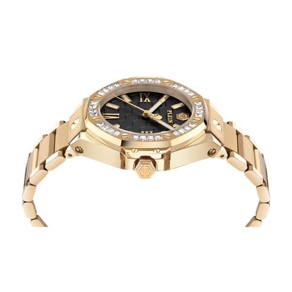 Philipp Plein Klocka - Kvinnor - PWBDA0824