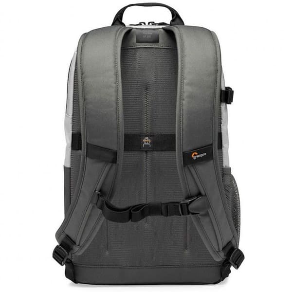 Lowepro rygsæk til kamera Truckee BP 200 LX grå