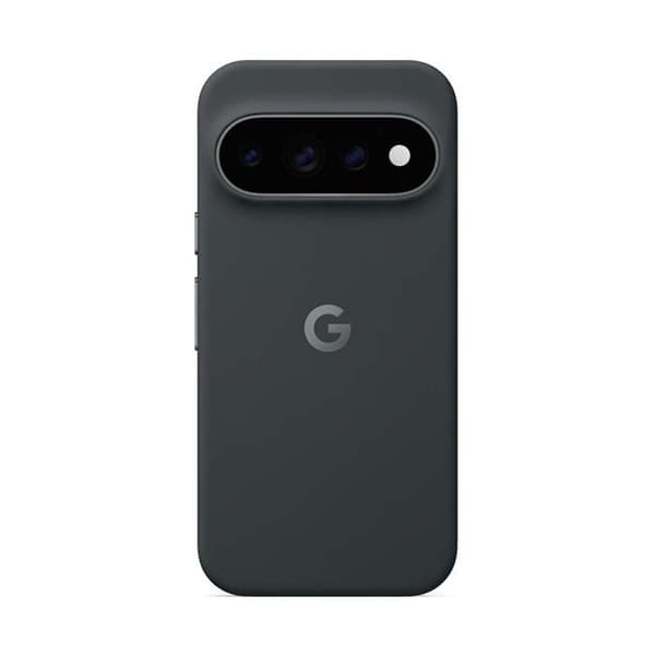 Mobiltelefoncover og etui Google Sort Vulkan til Pixel 11 Pro XL