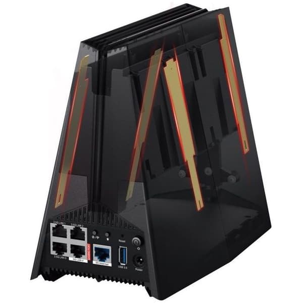 TP-Link Archer GE550