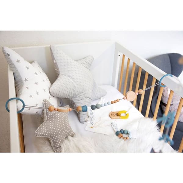 Babyvognskæde "Seaside"
