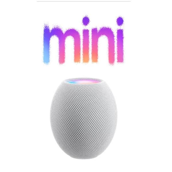 Apple Homepod Mini Vit