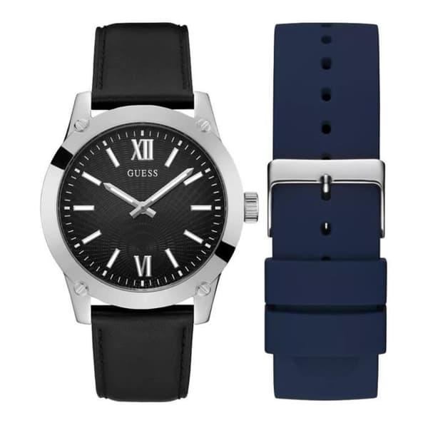 Guess Crescent GW0630G1 Herreur Quartz