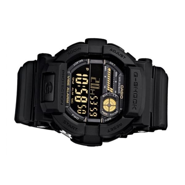 G-Shock Gd350-1Bdr Ur