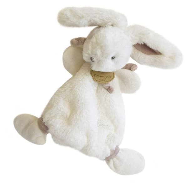 Doudou og Compagnie - Slik Kanin - Doudou Mus