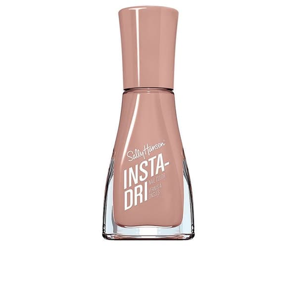 Nagellack - INSTA-DRI #203 - Rosa - Torkning 60s - 9,17 ml