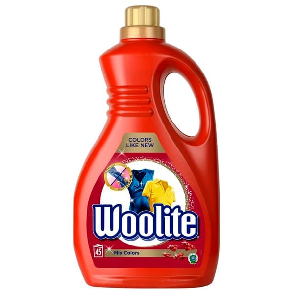 Woolite Farve 2,7 l