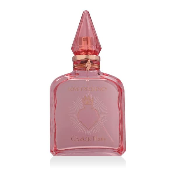 Charlotte Tilbury Love Frequency Eau de Parfum (Unisex) 100 ml