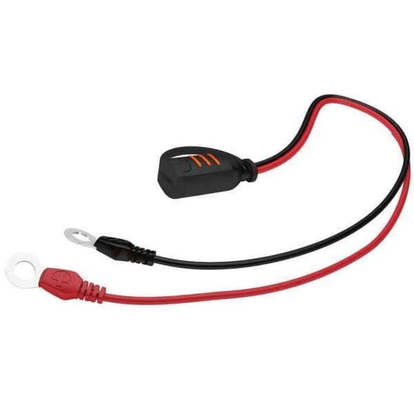 CTEK COMFORT M10 batteriøje forbindelser 40 cm