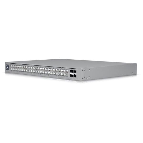 Ubiquiti UniFi USW-PRO-MAX-48