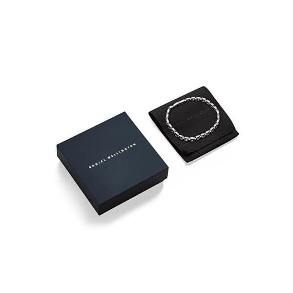 Armband - Silver Stål - Daniel Wellington - DW00401016