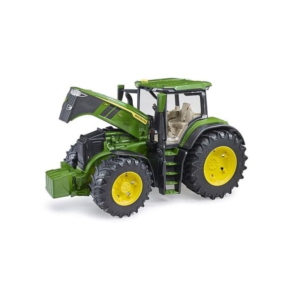 John Deere 7R traktor
