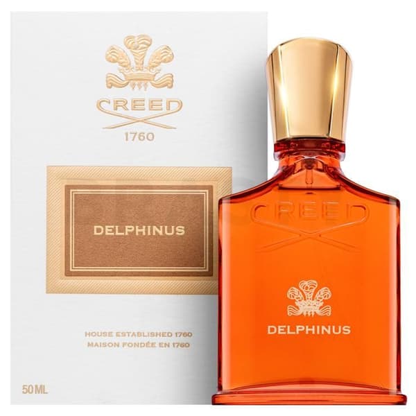 Creed Delphinus eau de parfum unisex 50 ml
