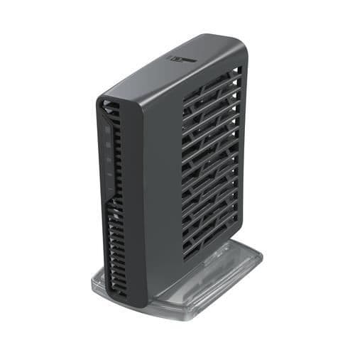 Trådløs router - MIKROTIK - HAP AXÝ - Quad-Core - Wi-Fi 6 - 5 Gbit LAN porte