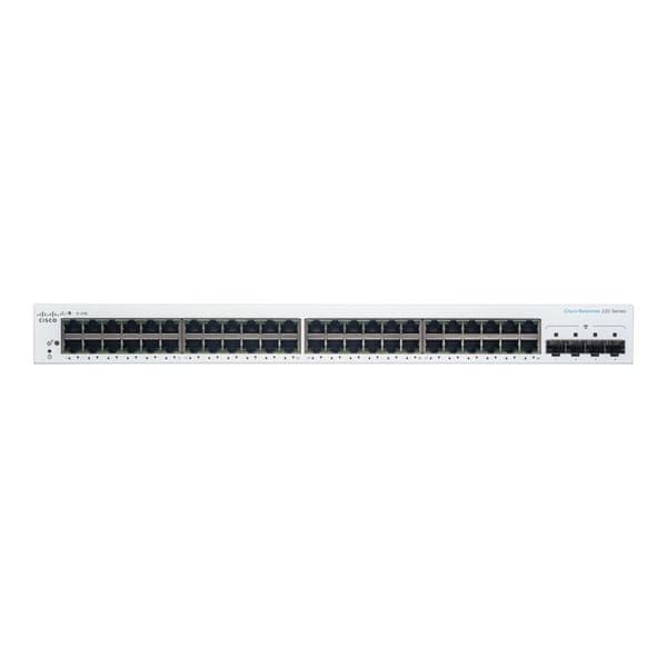 Cisco CBS220-48T-4G-EU