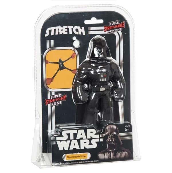 Stretch Mini Star Wars Darth Vader från Hasbro