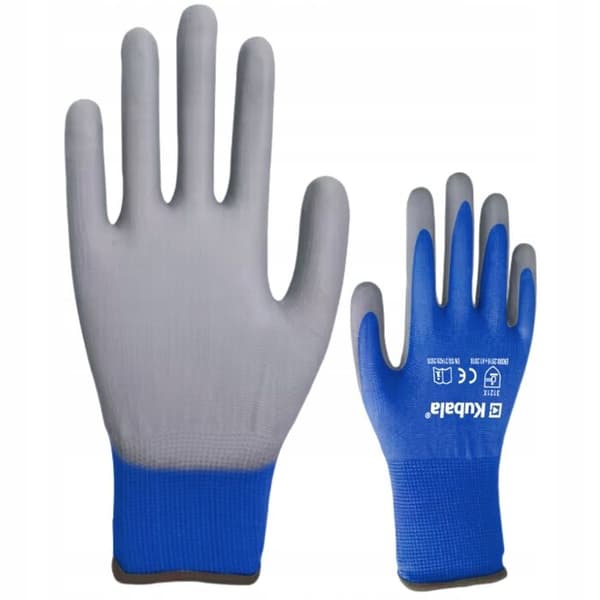 SKYDDSHANDSKE KUBALA 5603 « 11 »