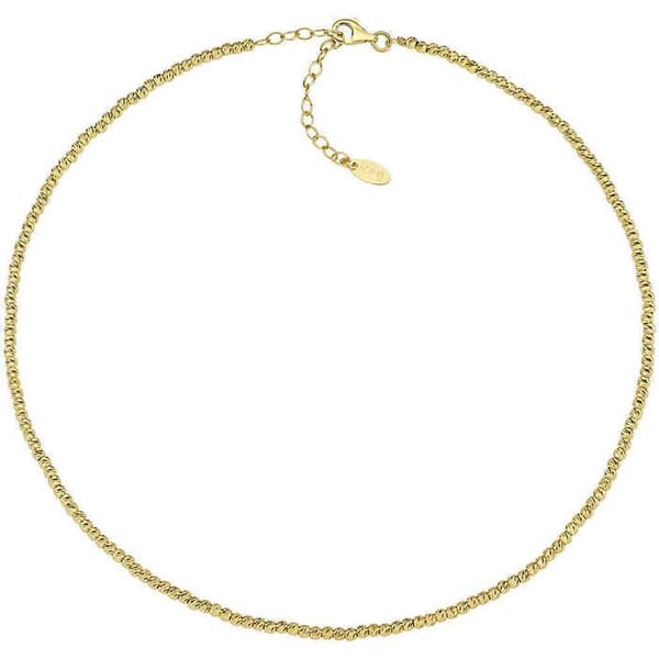 Collier - Silver 925 Silver - Amen - CLDI25G