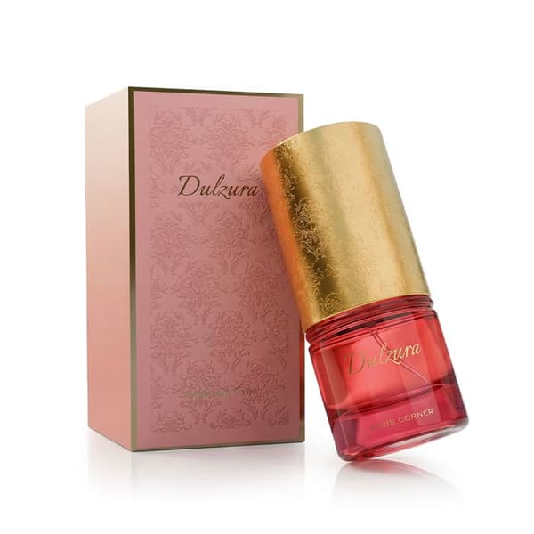 Paris Corner Dulzura Eau de Parfum (Kvinde) 100 ml