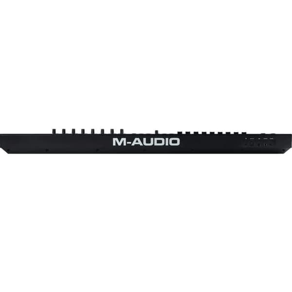 M AUDIO Oxygen Pro 61 Master Keyboard
