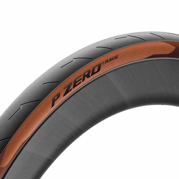 Cykeldæk - PIRELLI - PZERO Race - TechBELT Road - SmartEVO Compound - 700 x 30