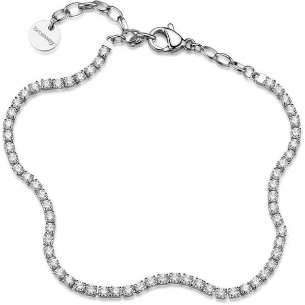 Armband - Stål Silver - Brosway - BEI109
