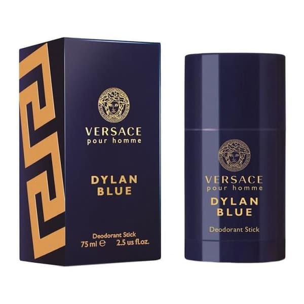 Versace Pour Homme Dylan Blue Stick 75ml