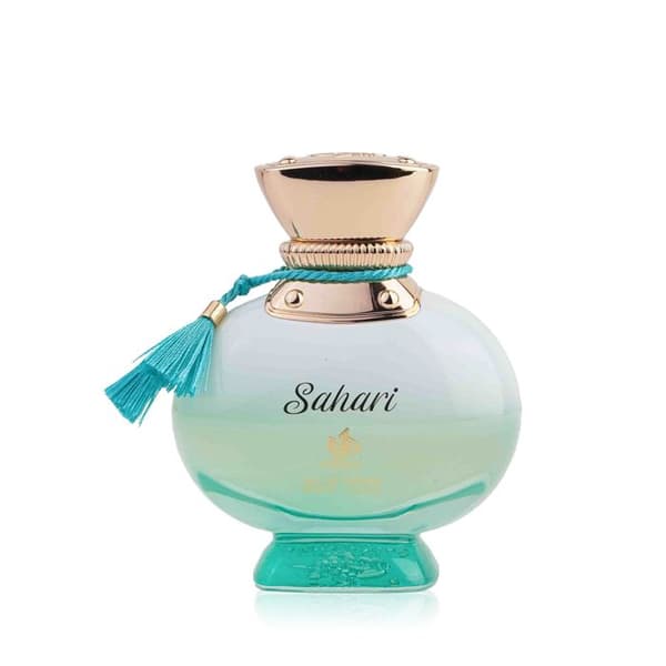 Al Wataniah Sahari Eau de Parfum (Unisex) 100 ml