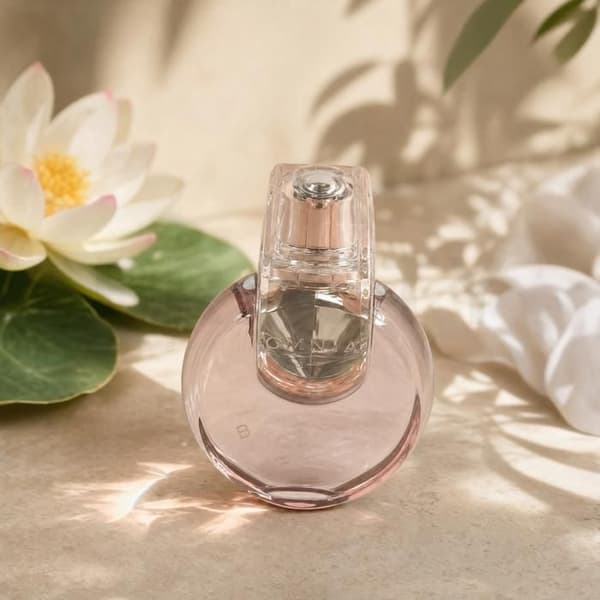 Bvlgari Omnia Crystalline 2024 eau de parfum til kvinder 100 ml
