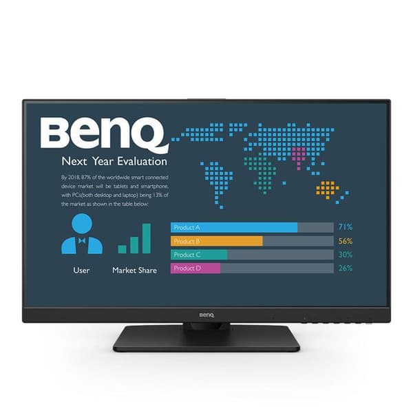 BenQ BL2786TC 27 tum USB-C skärm