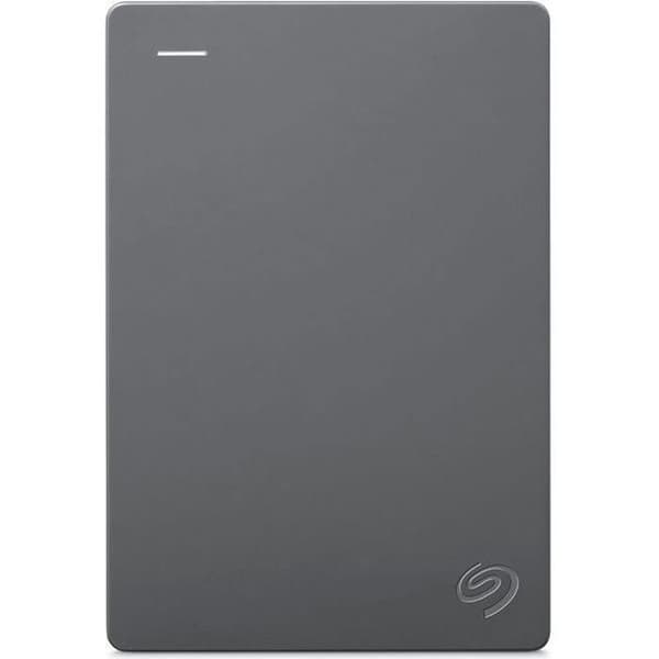 SEAGATE Basic 2TB USB3.0 bærbar ekstern harddisk