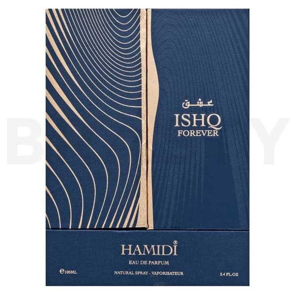 Hamidi Ishq Forever eau de parfum för kvinnor 100 ml