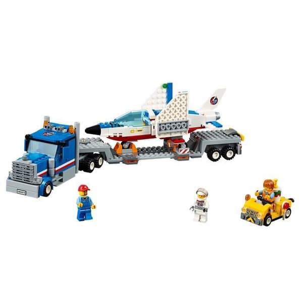 LEGO® City 60079 Flytransport