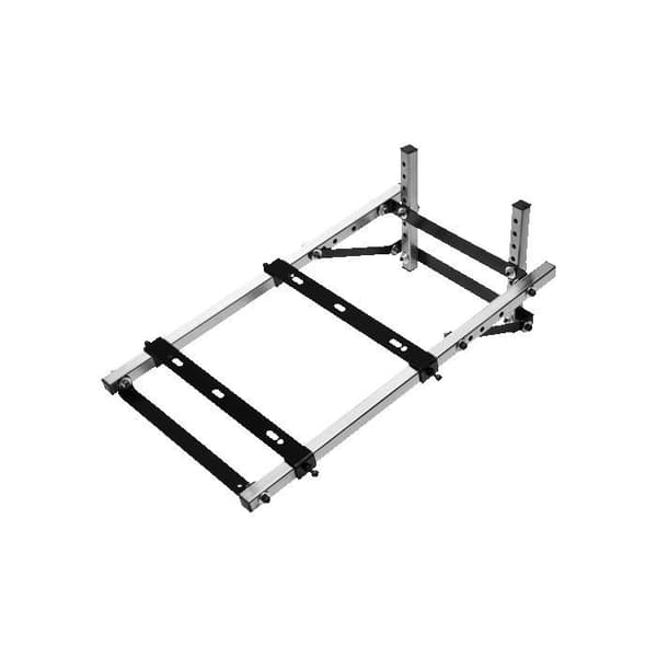 THRUSTMASTER T-Pedals Stand - Alsidigt pedalstativ