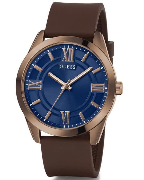 Guess Klocka - Herr - GW0894G3