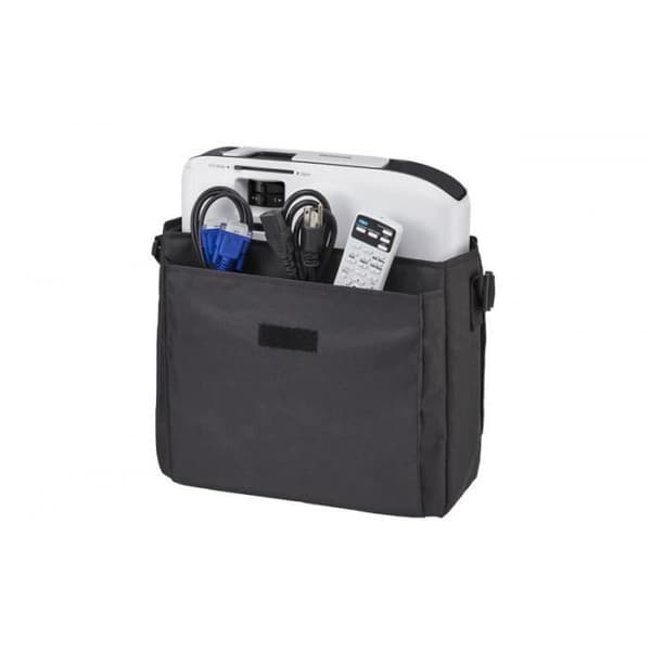 epson epson elpks70 blød bæretaske sort sort Sort