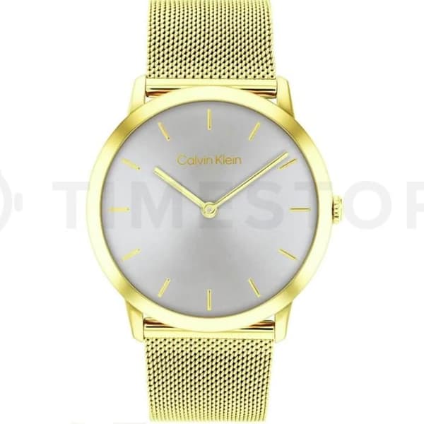 Calvin Klein 25300003 Klocka herr 37 mm 3 ATM