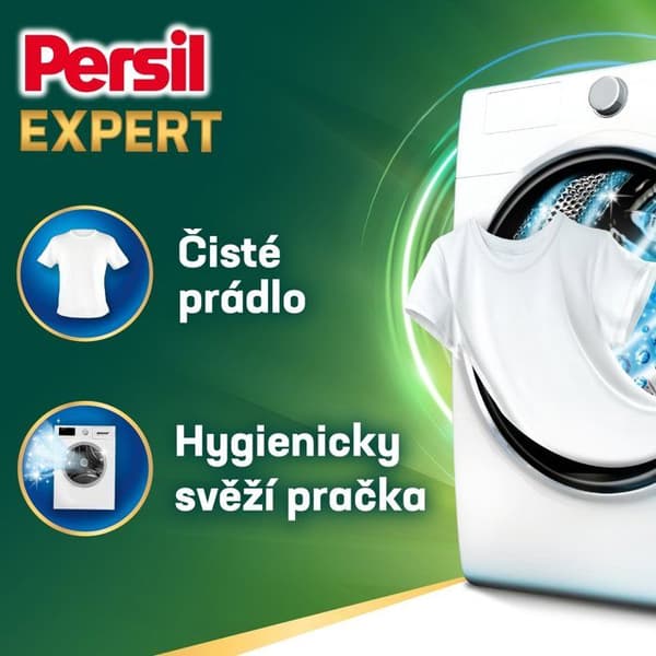 PERSIL Expert Friskhed By Silan Kasse 2,97 (54 vask)